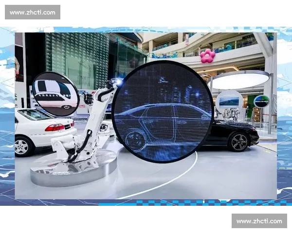 即时快讯：全球科技公司新产品发布潮流引领行业革新新动向